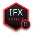IFX Format